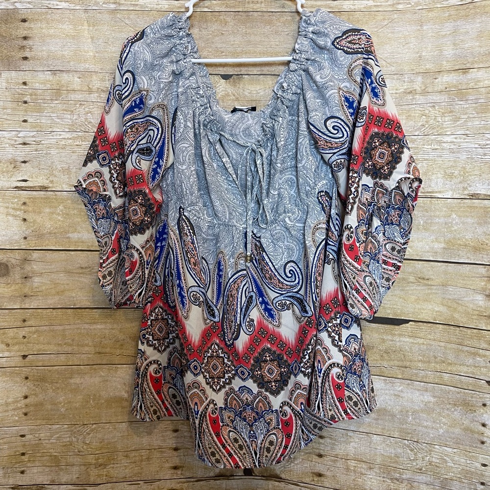 Venus blouse 🛍